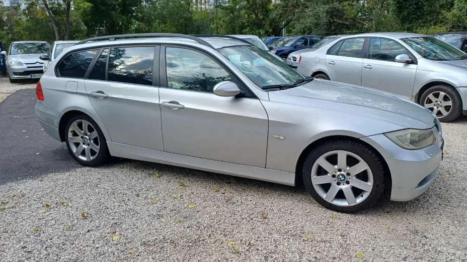 BMW Seria 3 -