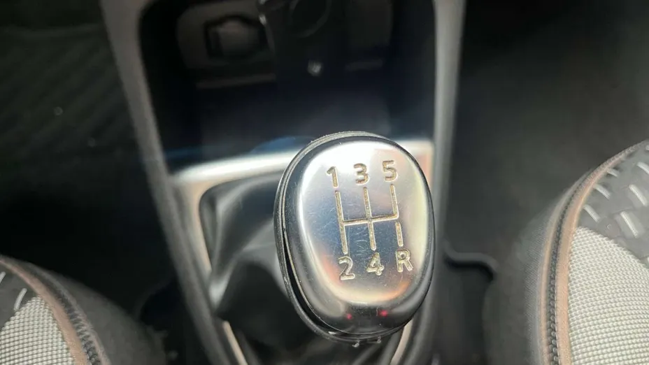 RENAULT Captur -