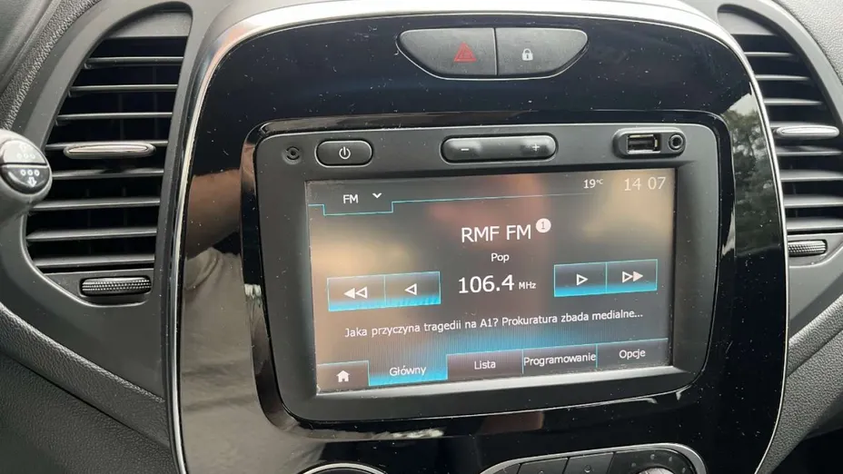 RENAULT Captur -
