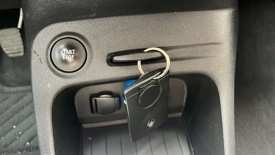 RENAULT Captur -