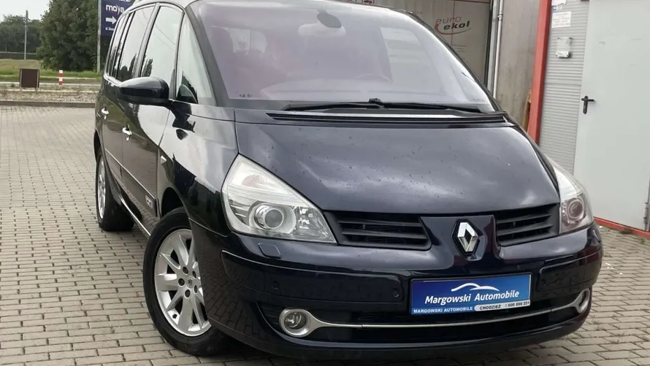 RENAULT Espace -