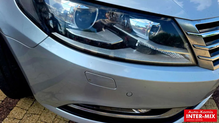 VOLKSWAGEN CC -
