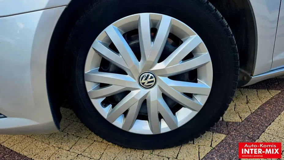 VOLKSWAGEN CC -