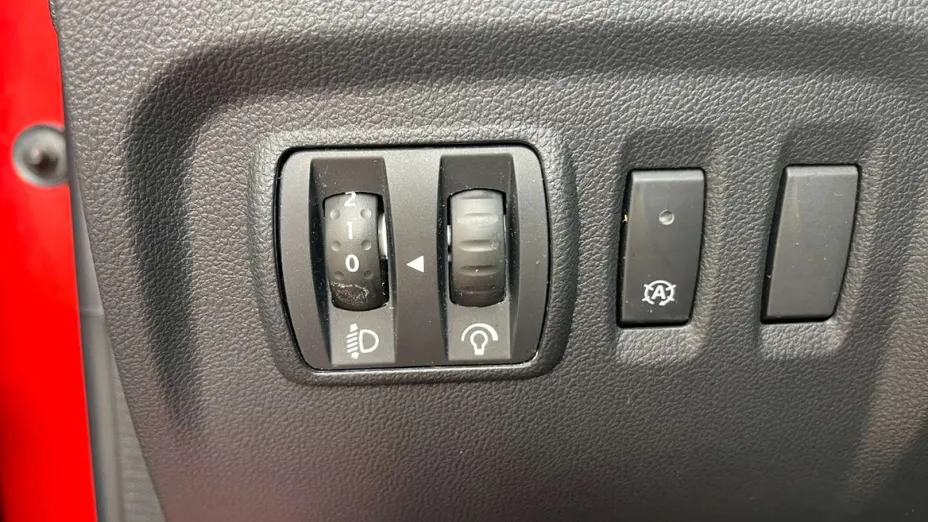 RENAULT Captur -