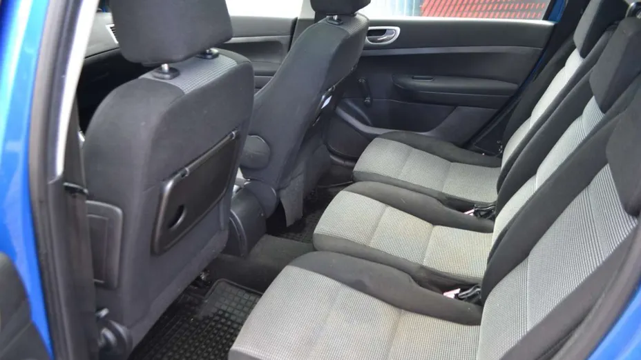 PEUGEOT 307 -