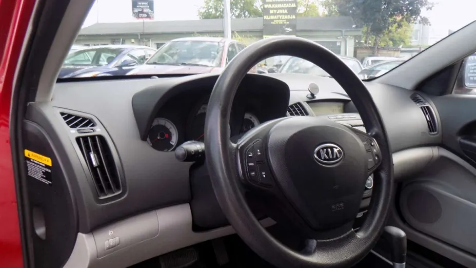 KIA Cee'd -