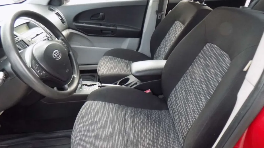 KIA Cee'd -