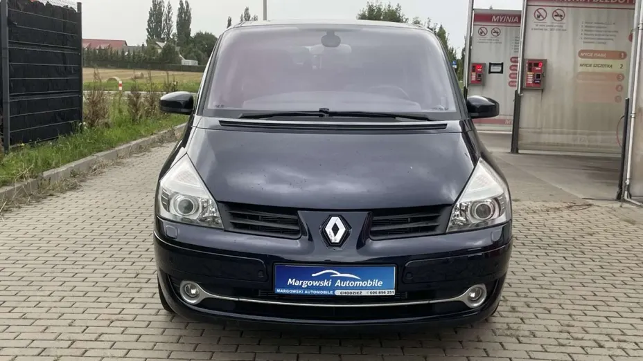 RENAULT Espace -