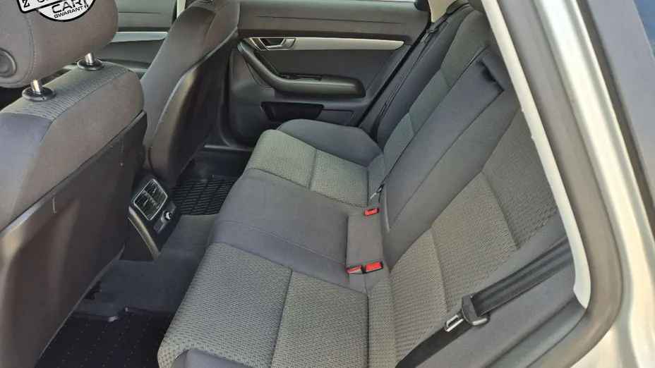 AUDI A6 Avant -