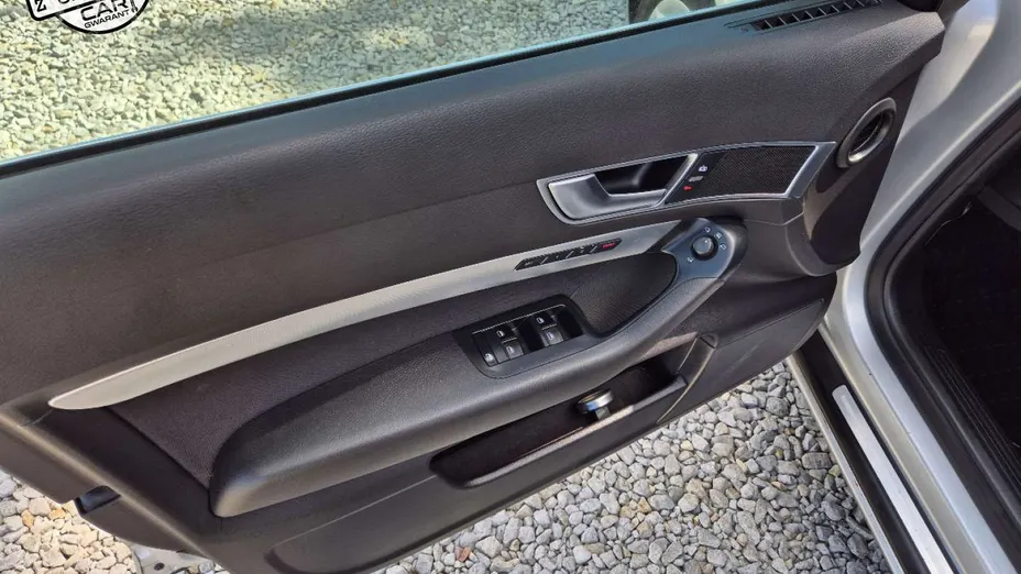 AUDI A6 Avant -