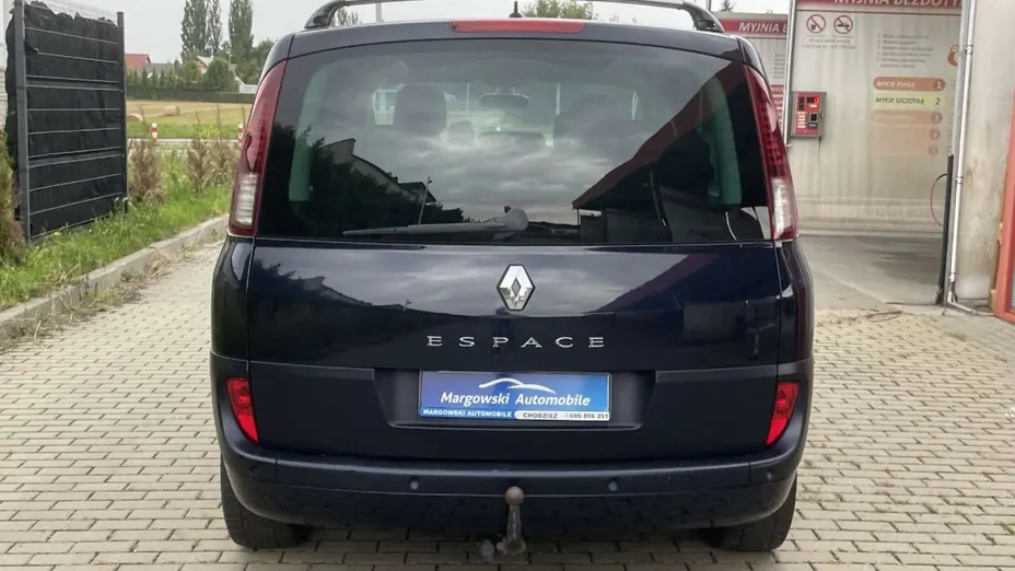RENAULT Espace -