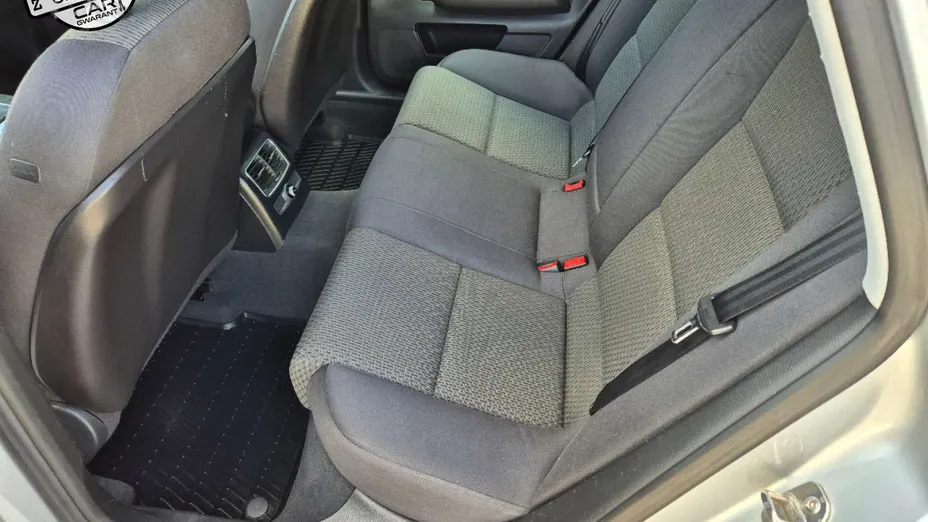 AUDI A6 Avant -