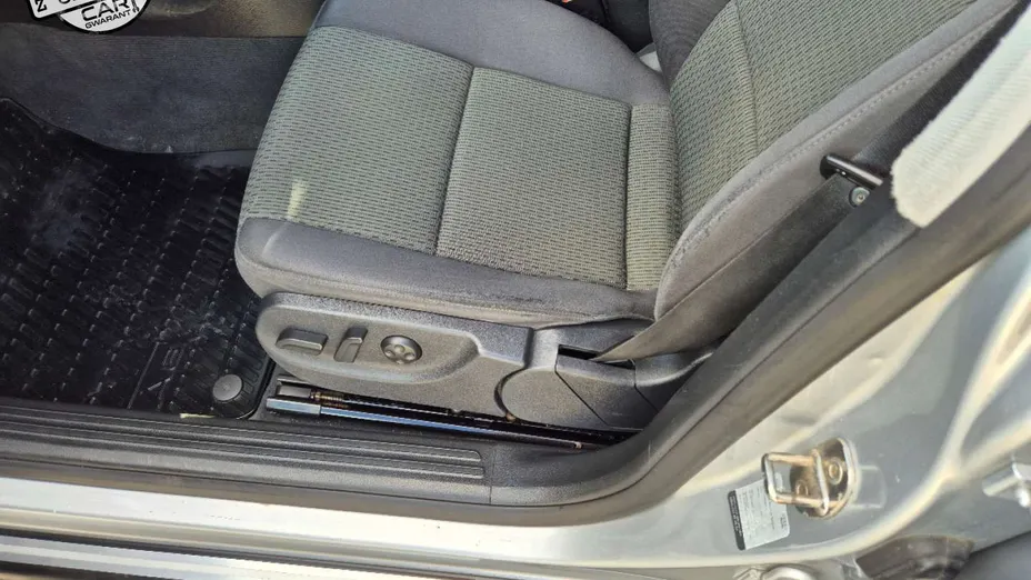 AUDI A6 Avant -