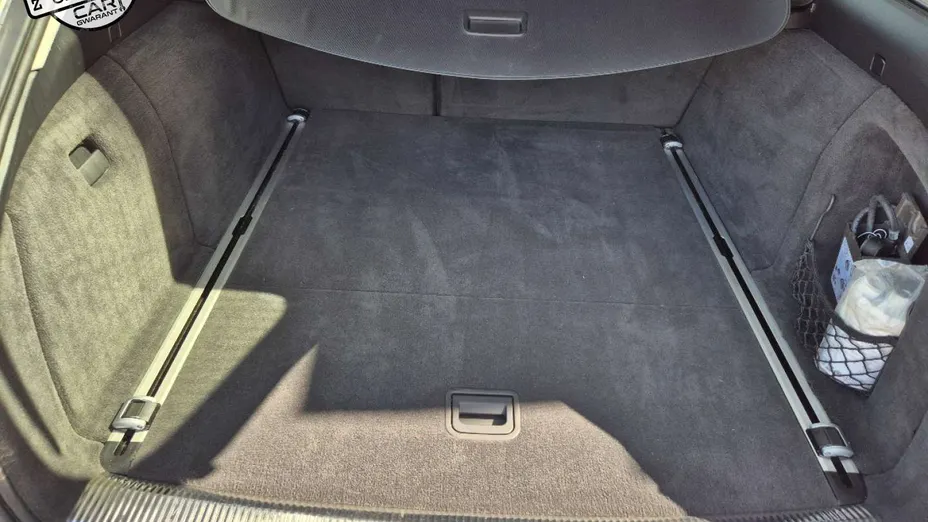 AUDI A6 Avant -