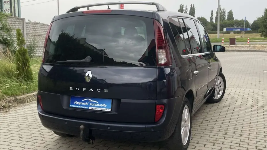 RENAULT Espace -