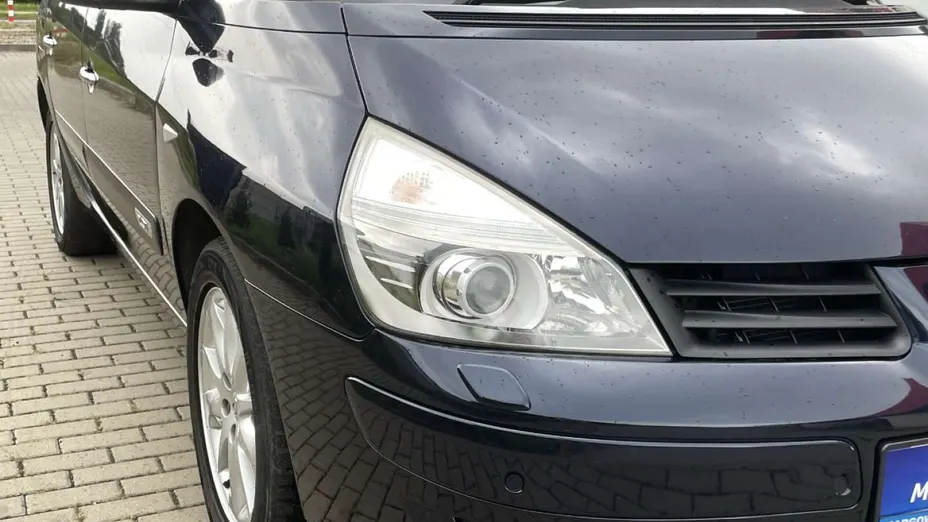 RENAULT Espace -