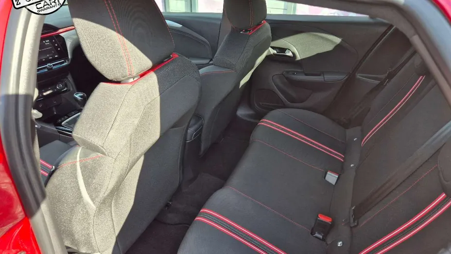 OPEL Corsa -