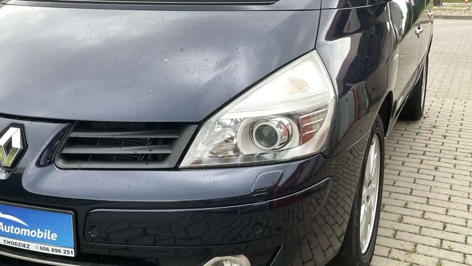 RENAULT Espace -