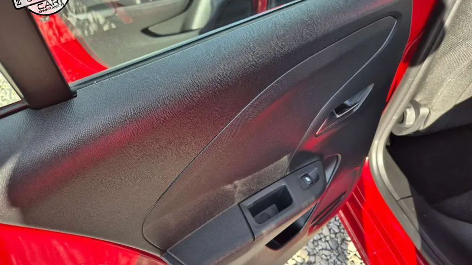 OPEL Corsa -