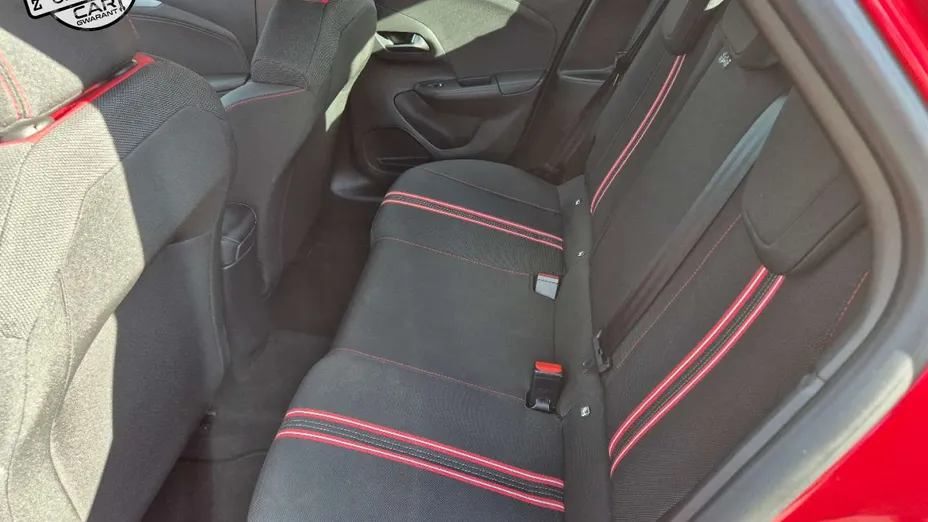 OPEL Corsa -