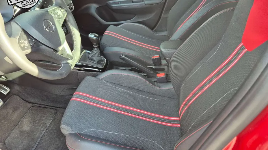 OPEL Corsa -