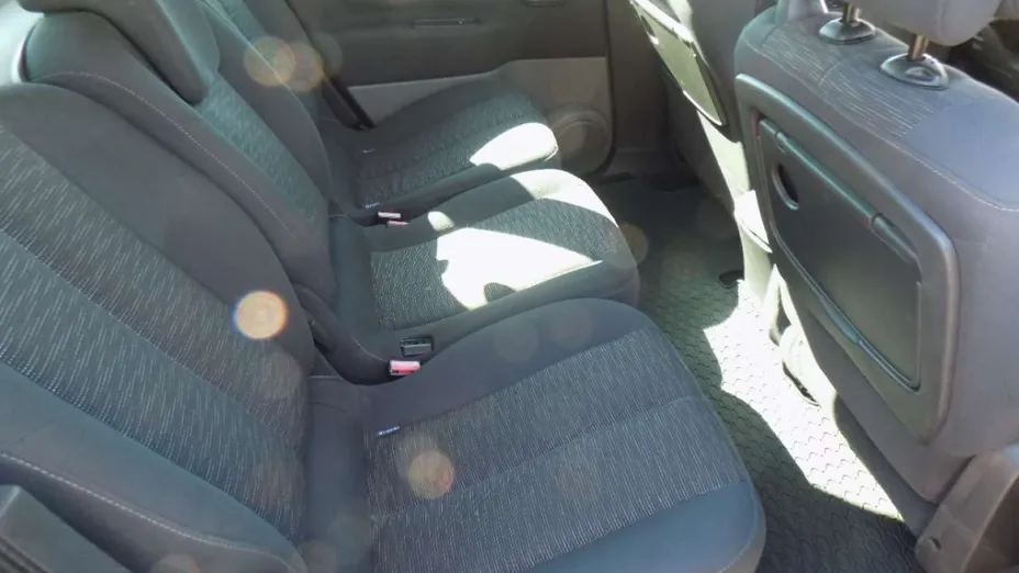 RENAULT Scenic -