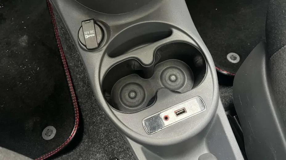 FIAT 500 -