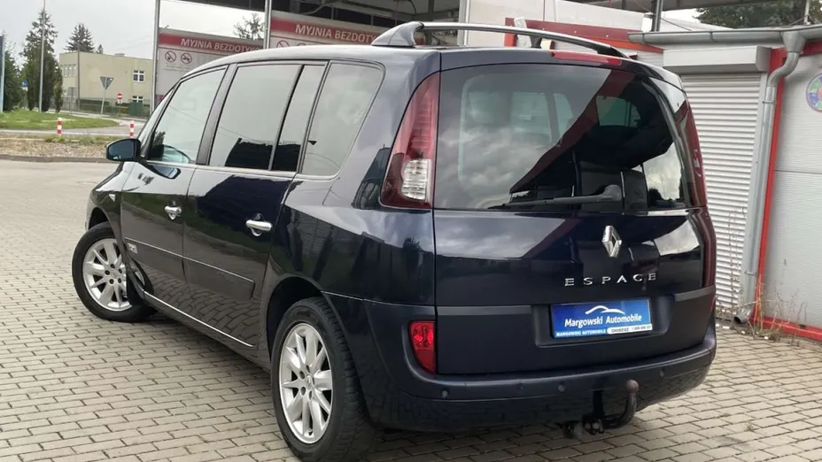 RENAULT Espace -