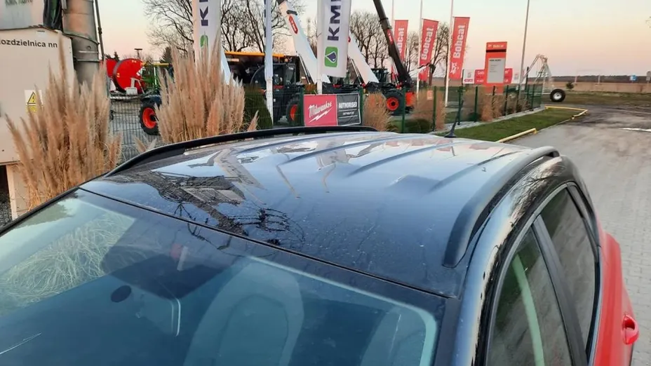 SEAT Arona -