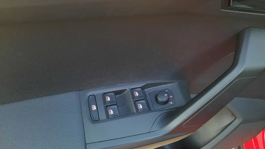 SEAT Arona -