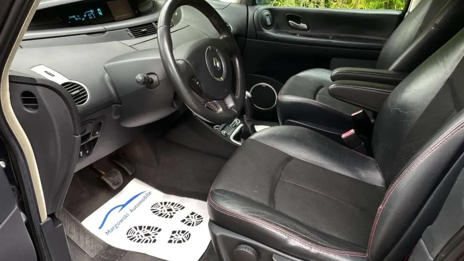 RENAULT Espace -
