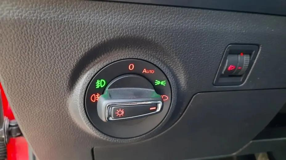 SEAT Arona -