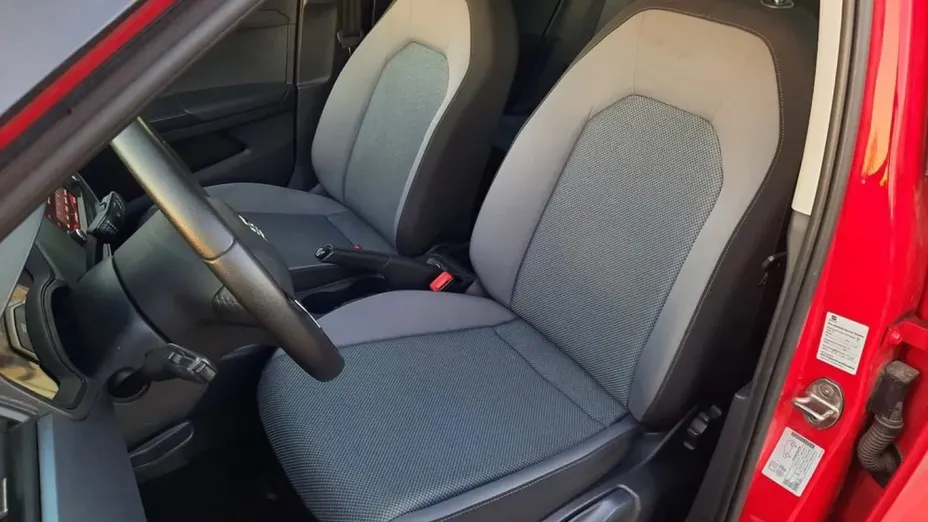 SEAT Arona -