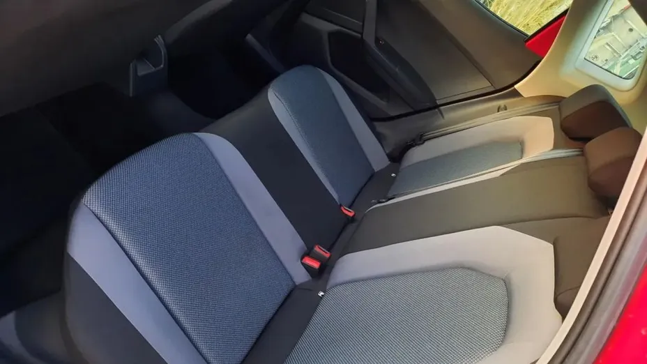 SEAT Arona -