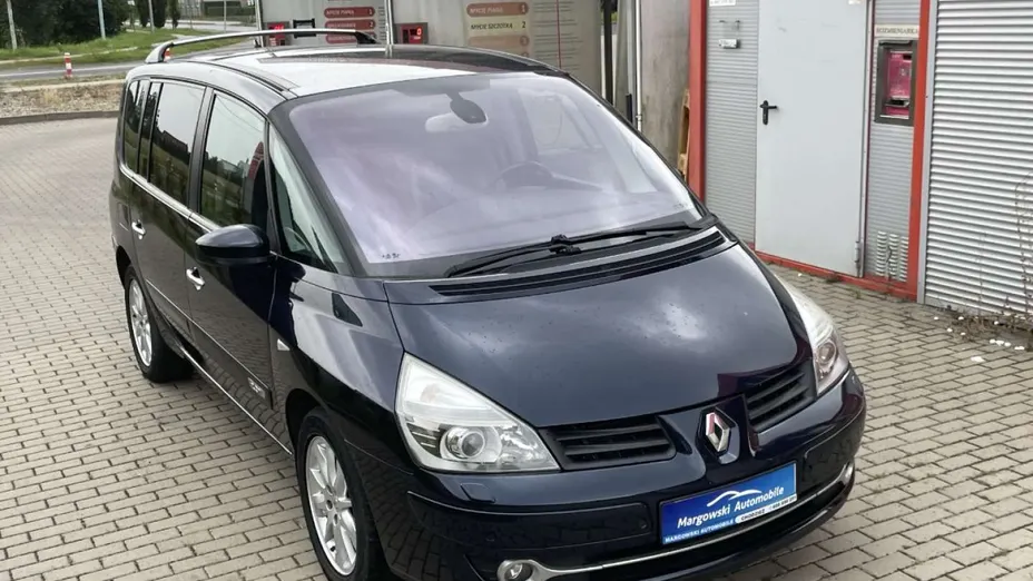 RENAULT Espace -