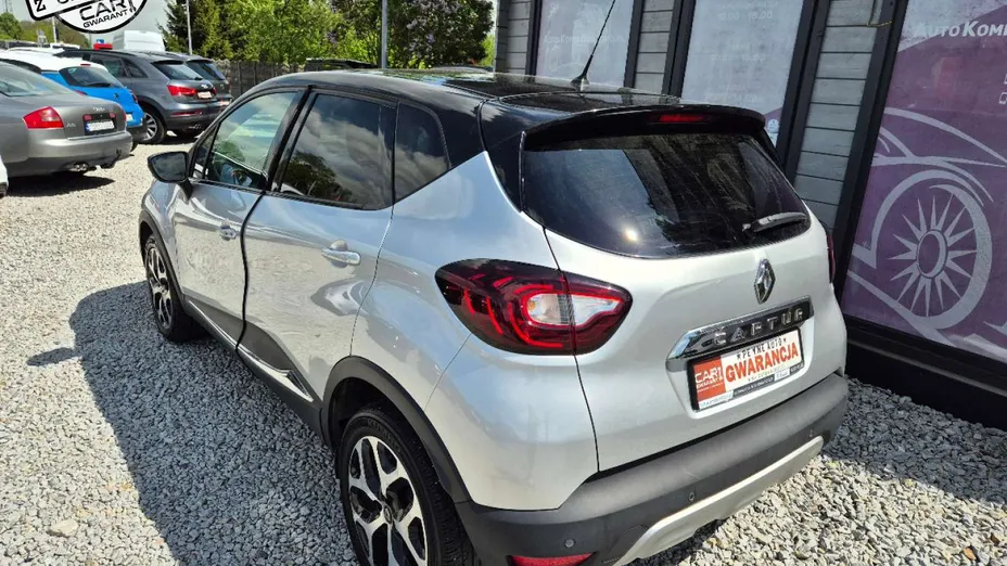 RENAULT Captur -