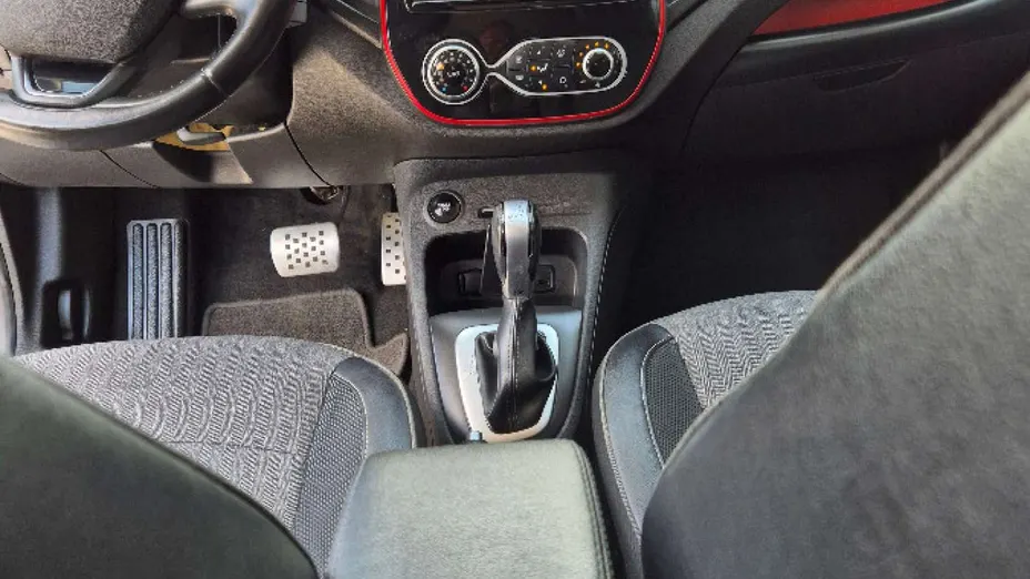 RENAULT Captur -