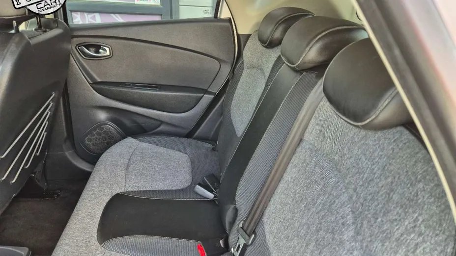 RENAULT Captur -