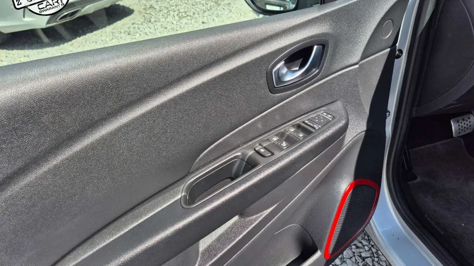 RENAULT Captur -