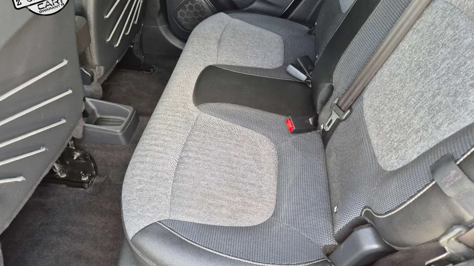 RENAULT Captur -