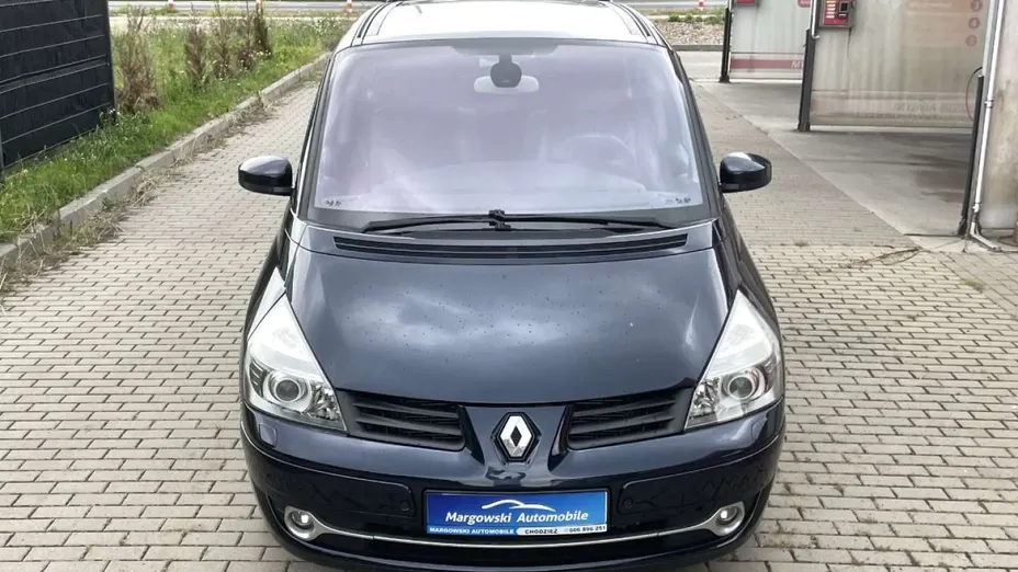 RENAULT Espace -