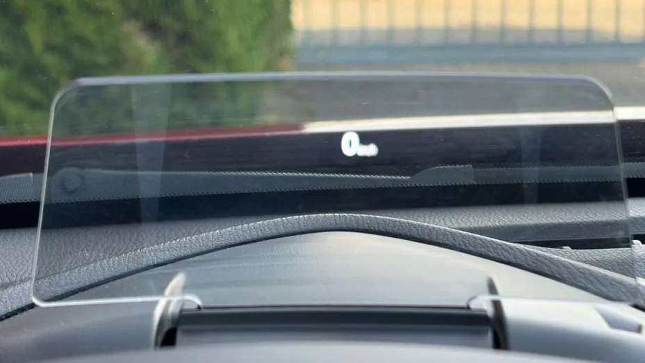 MAZDA CX-3 -