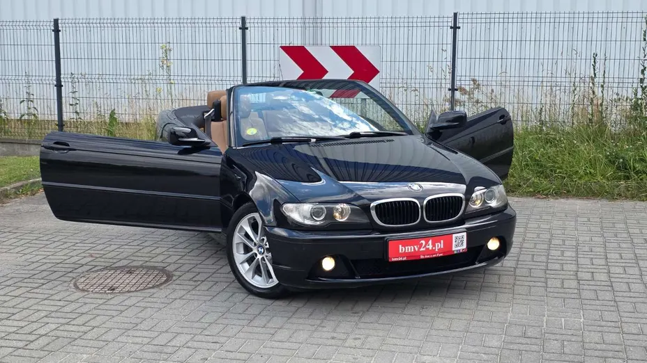 BMW Seria 3 -