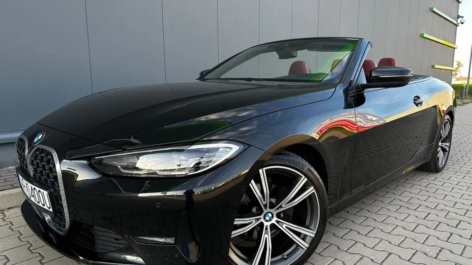 BMW Seria 4 -
