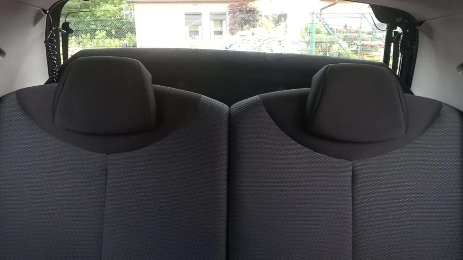 TOYOTA Aygo -