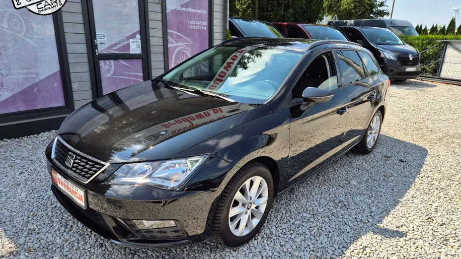 SEAT Leon -