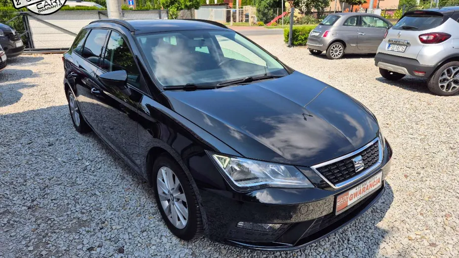 SEAT Leon -