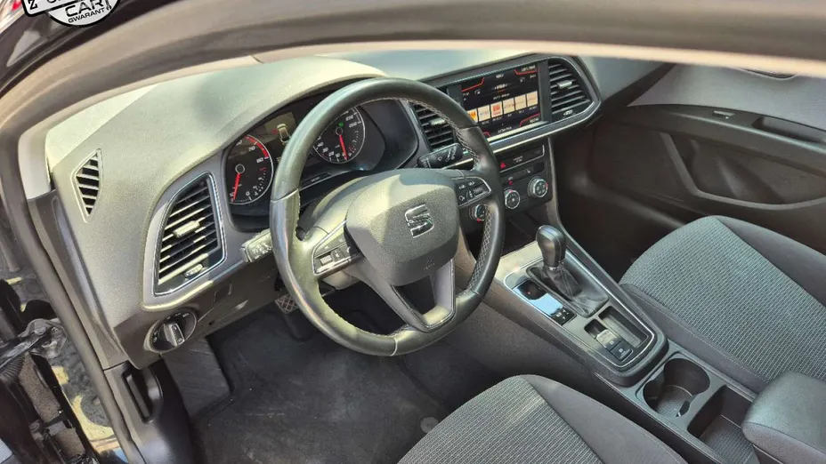 SEAT Leon -