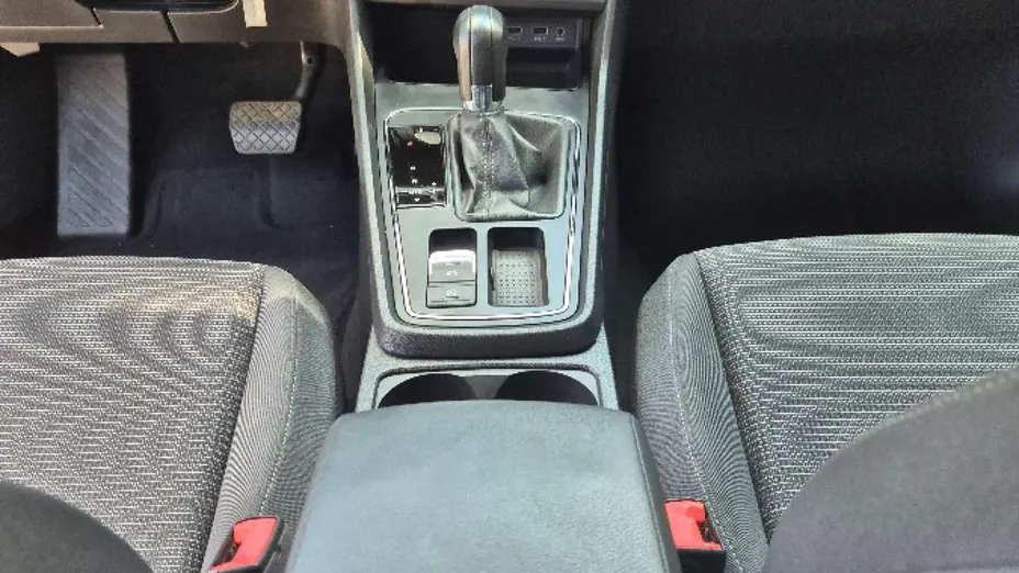 SEAT Leon -