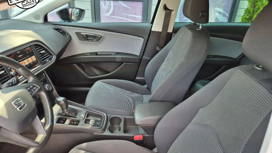 SEAT Leon -